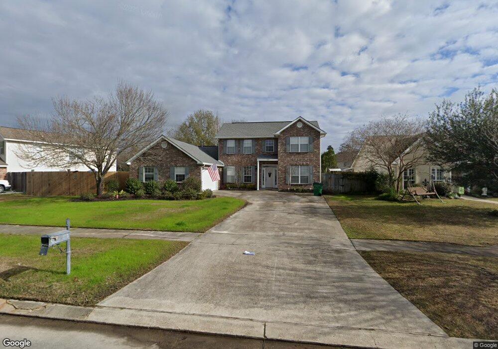 1212 Charlie Dr, Slidell, LA 70461 - photo 1