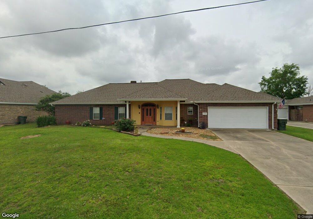 2501 Cassie Ln, Lake Charles, LA 70605 - photo 1