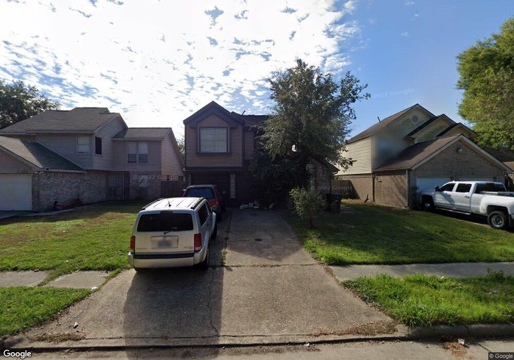 3307 Vega St, Houston, TX 77088 - photo 1