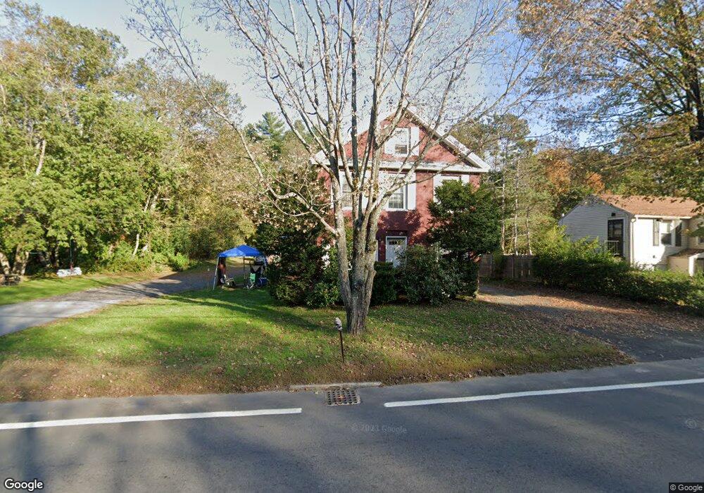 351 Main St S unit 1st floor, Barre, MA 01005 - photo 1