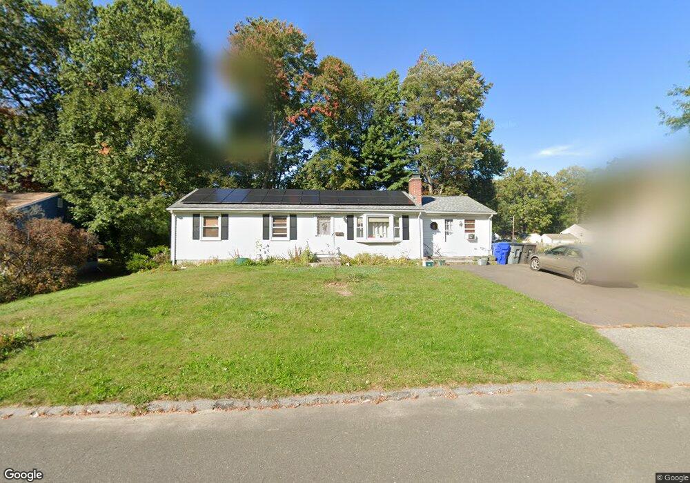 7 Hudson St, Enfield, CT 06082 - photo 1