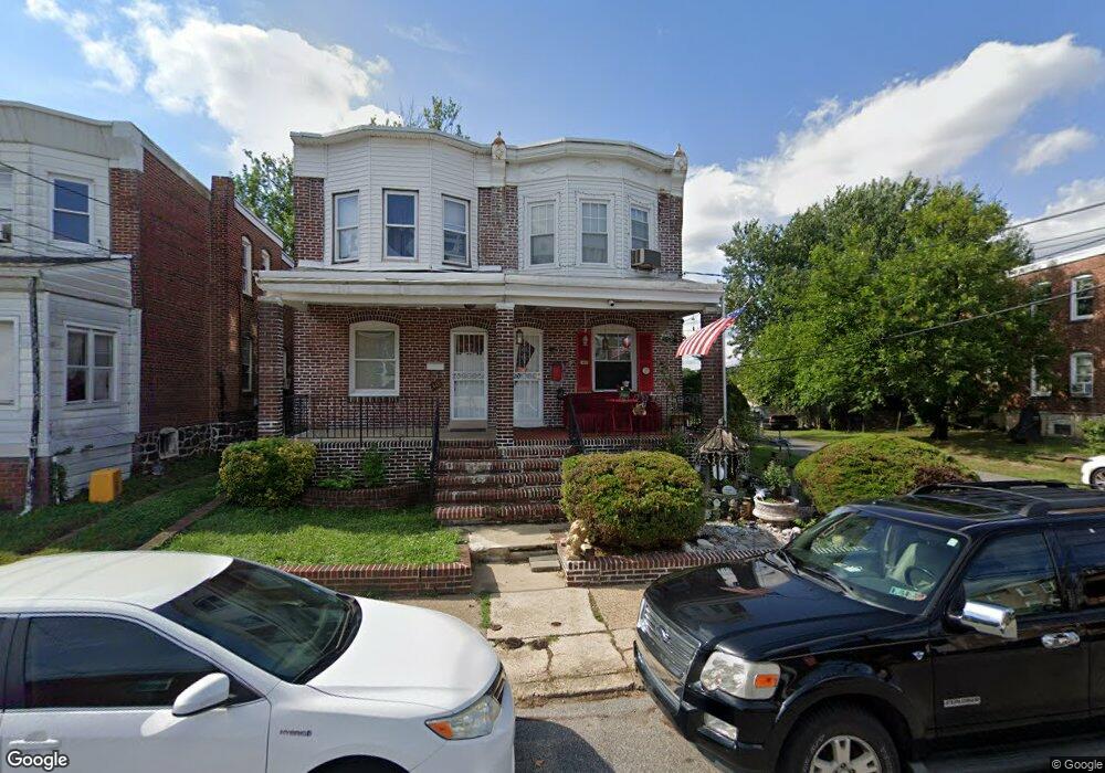 443 Pusey Ave, Darby, PA 19023 - photo 1