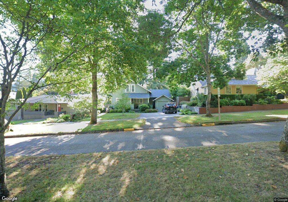 2021 Villard St, Eugene, OR 97403 - photo 1