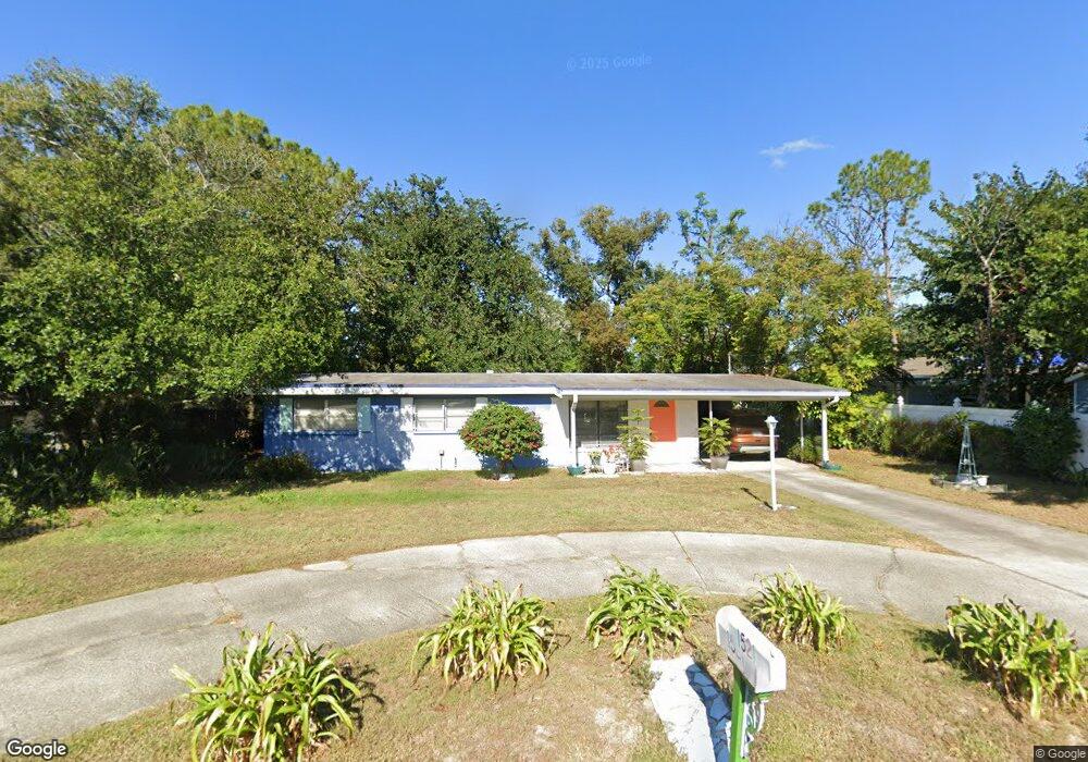 1521 Avenue E NE, Winter Haven, FL 33881 - photo 1