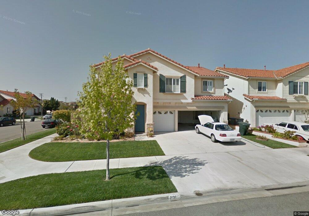 201 Grissom Way, Oxnard, CA 93033 - photo 1