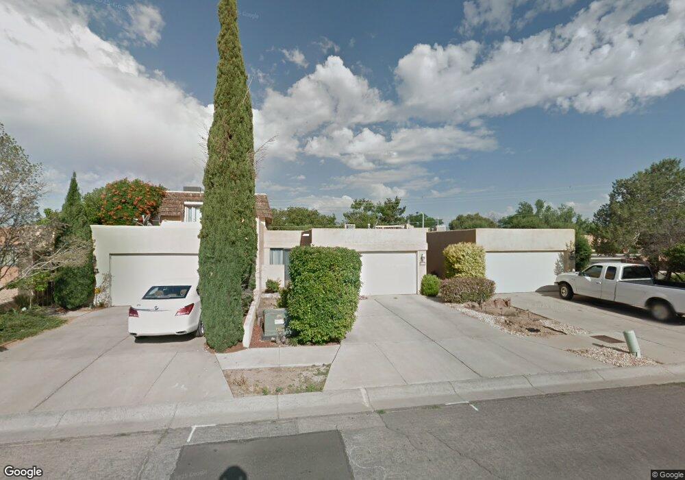 5809 Elmwood Dr NE, Albuquerque, NM 87109 - photo 1