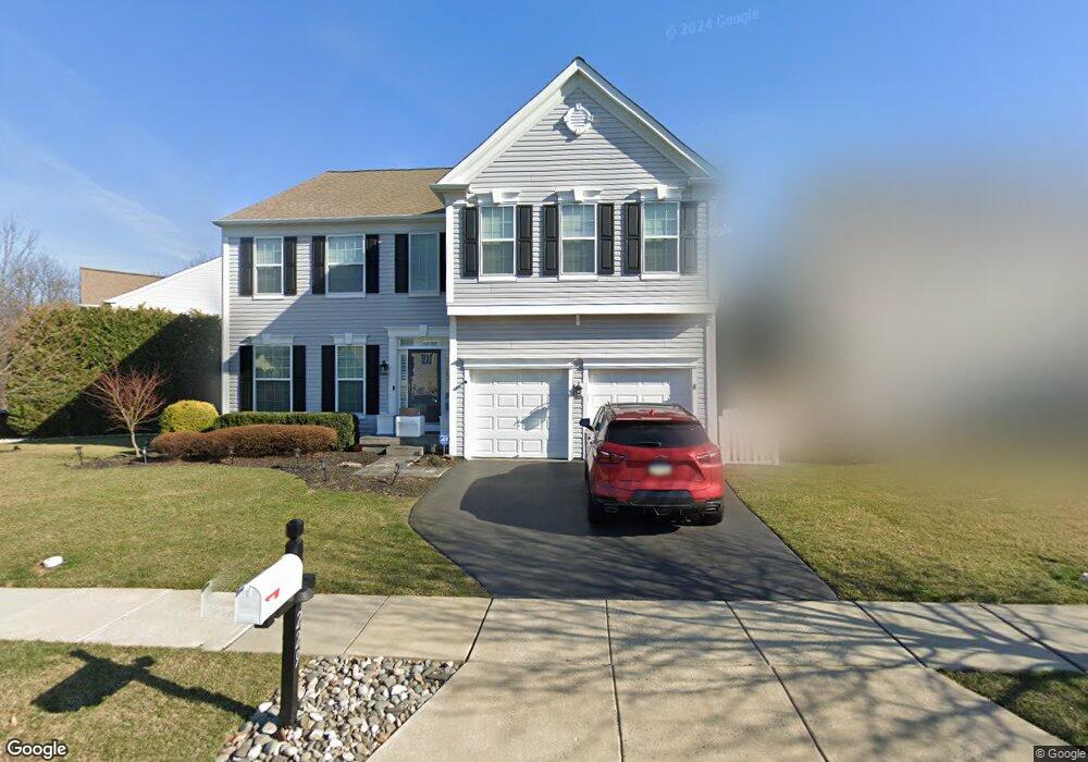229 Liberty Trail Ct E, Fountainville, PA 18923 - photo 1