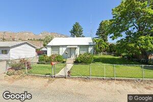 712 Jay Ave NW, Brewster, WA 98812
