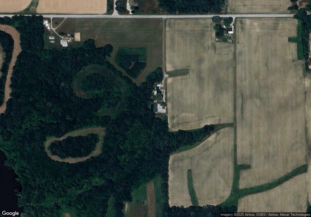 1997 E 1050 S, La Fontaine, IN 46940 - photo 1