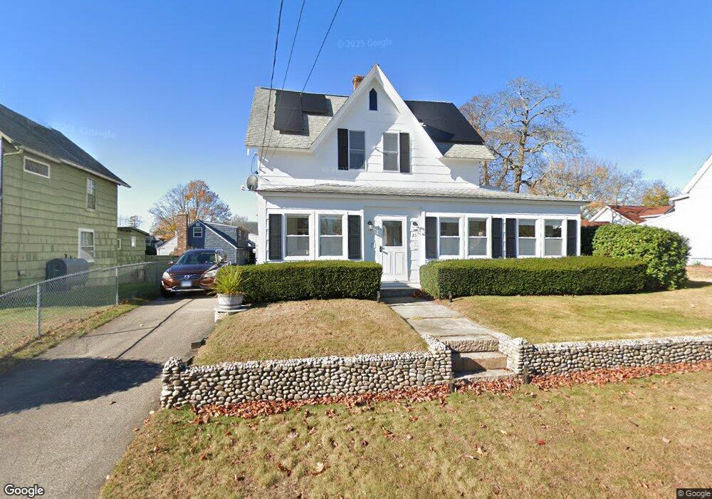 23 S Washington Ave, Niantic, CT 06357 - photo 1