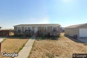 1706 Magnolia Ct, Gillette, WY 82716