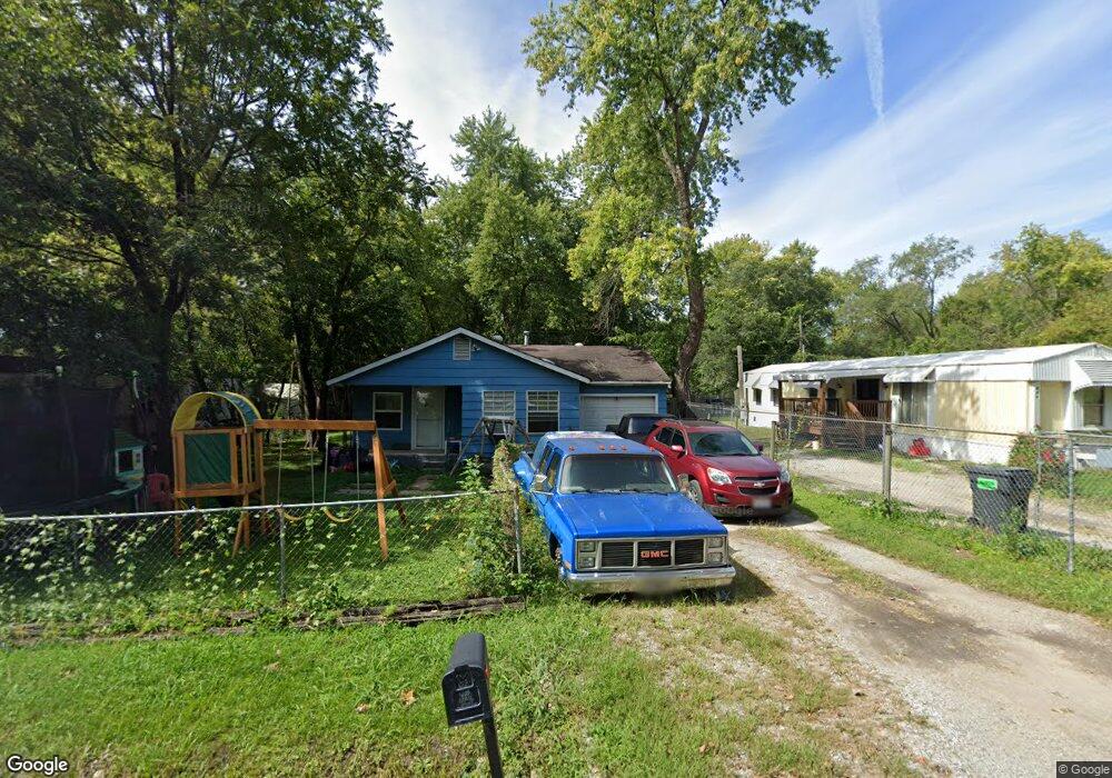 415 Clarence St, Collinsville, IL 62234 - photo 1