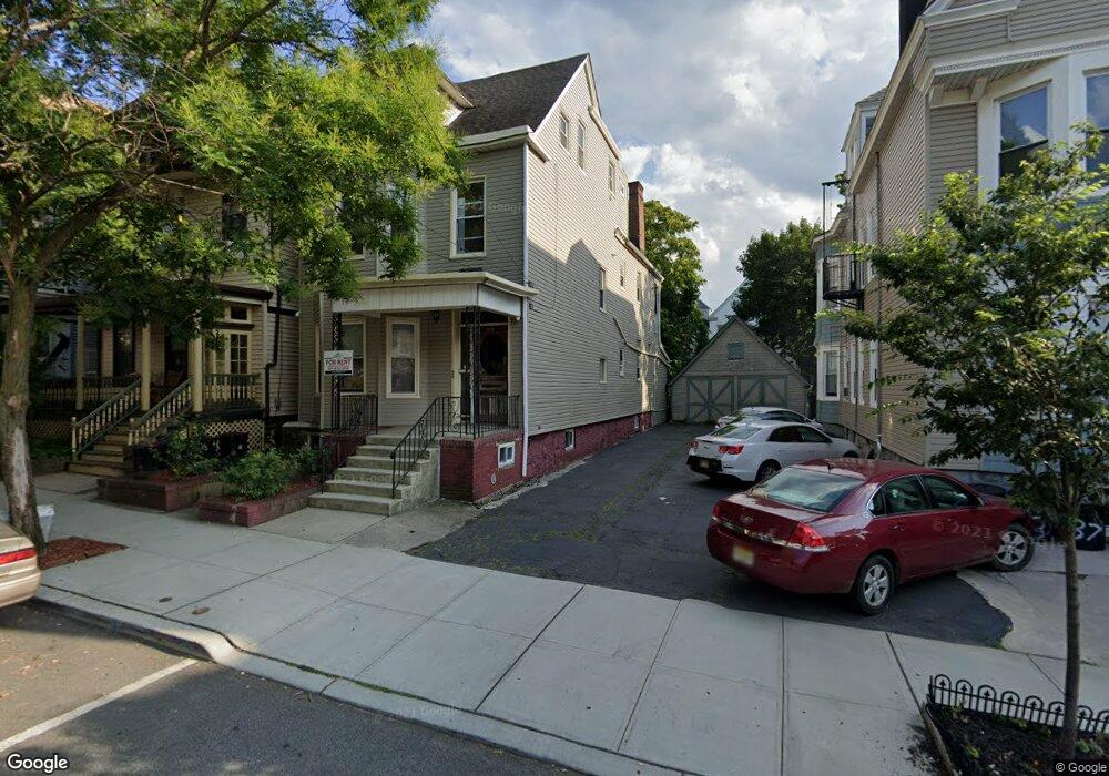 33 Cooper Place unit 2, Weehawken, NJ 07086 - photo 1