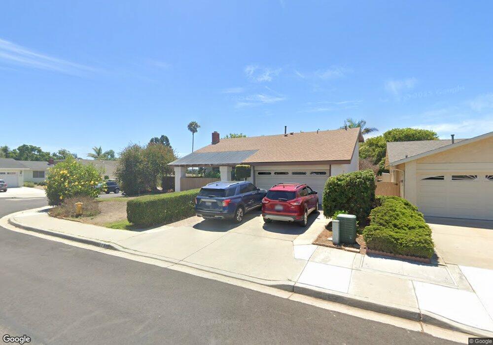 226 Village Green Rd, Encinitas, CA 92024 - photo 1