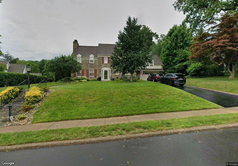 716 Arden Rd, Jenkintown, PA 19046 - photo 1