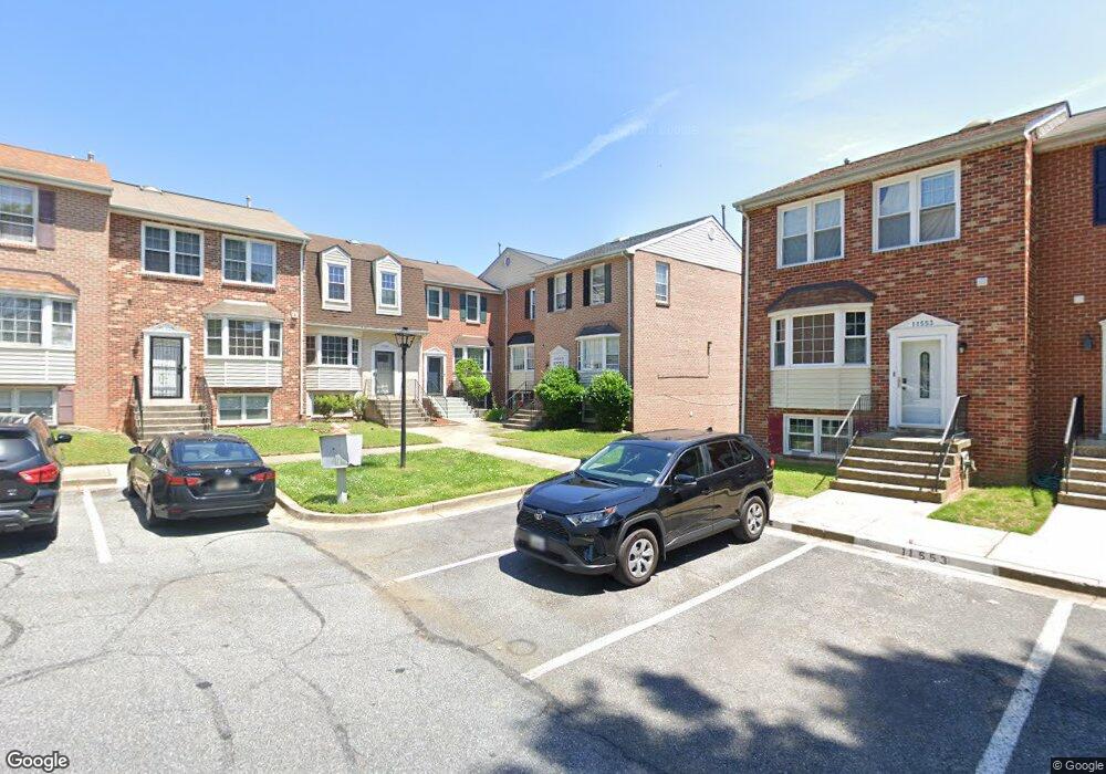 11549 Cosca Park Place, Clinton, MD 20735 - photo 1