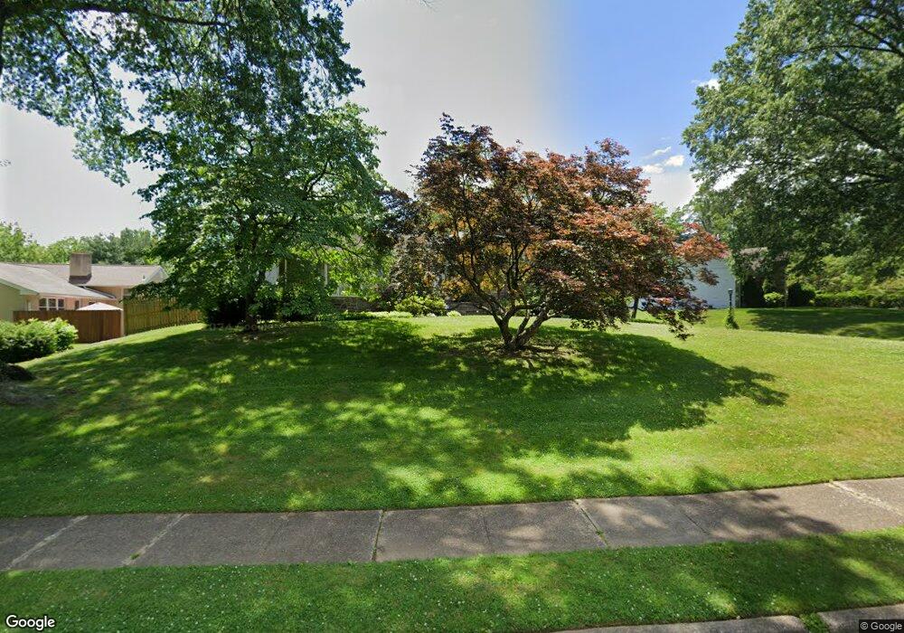 1416 Dorel Rd, Jenkintown, PA 19046 - photo 1