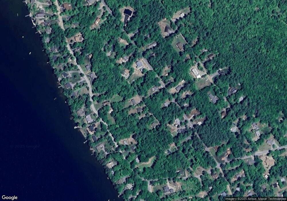 95 Maple St S, Bristol, NH 03222 - photo 1