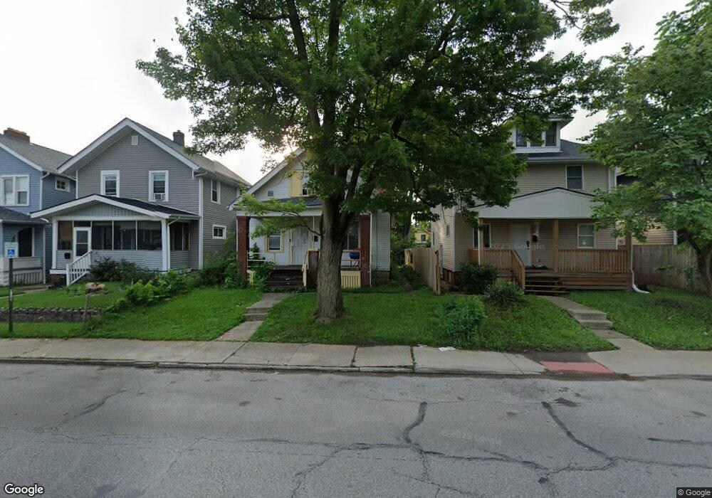 882 Lockbourne Rd, Columbus, OH 43206 - photo 1