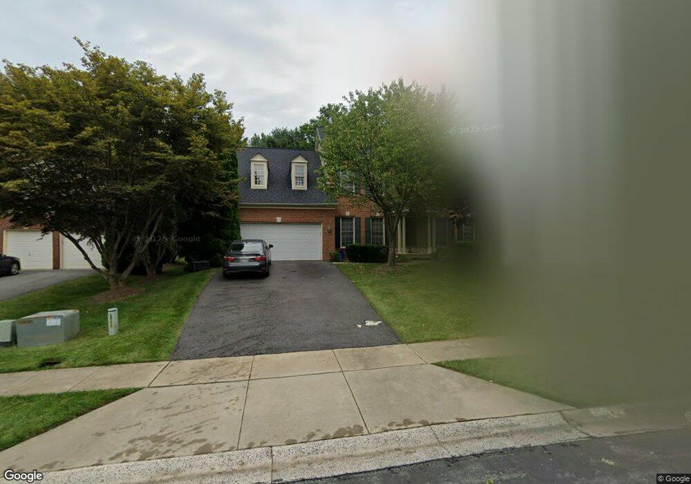 12009 Arista Manor Way, Germantown, MD 20876 - photo 1