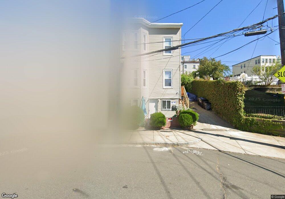 21 Moore St, Boston, MA 02128 - photo 1