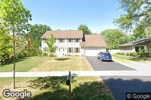 709 Buttonwood Cir, Naperville, IL 60540