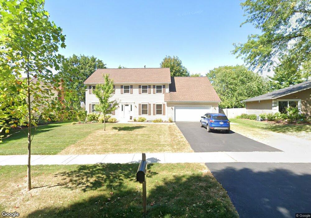 709 Buttonwood Cir, Naperville, IL 60540 - photo 1