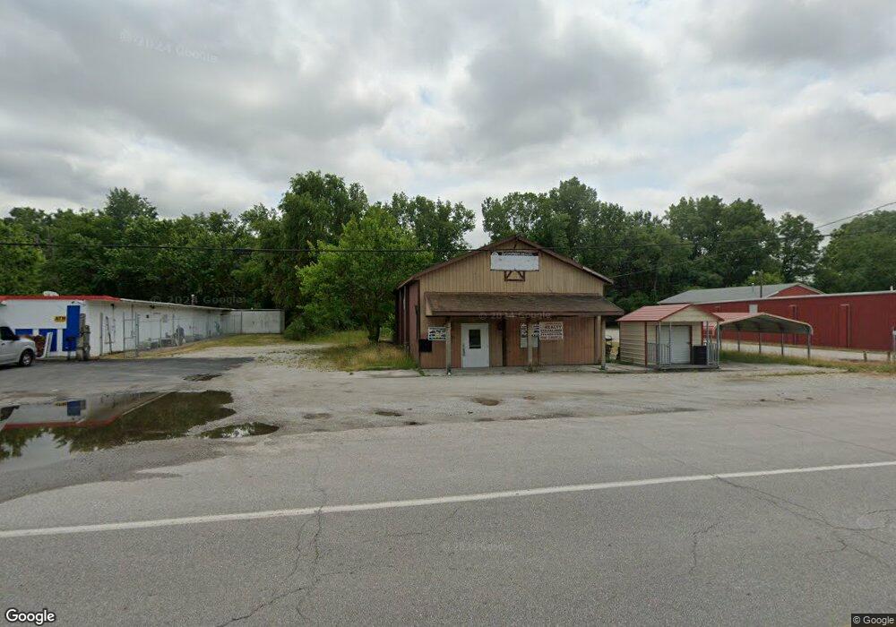 7992 E State Road 4, Walkerton, IN 46574 - photo 1