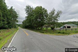 14 Bailey Dr, Pittsfield, NH 03263