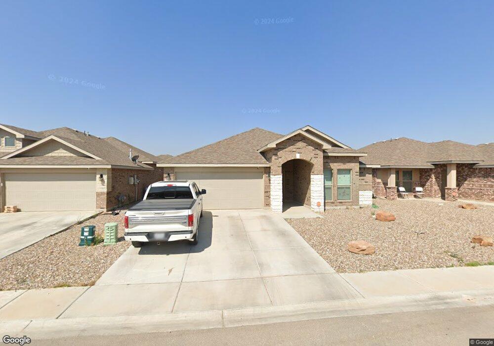 9025 Antelope Ave, Odessa, TX 79765 - photo 1