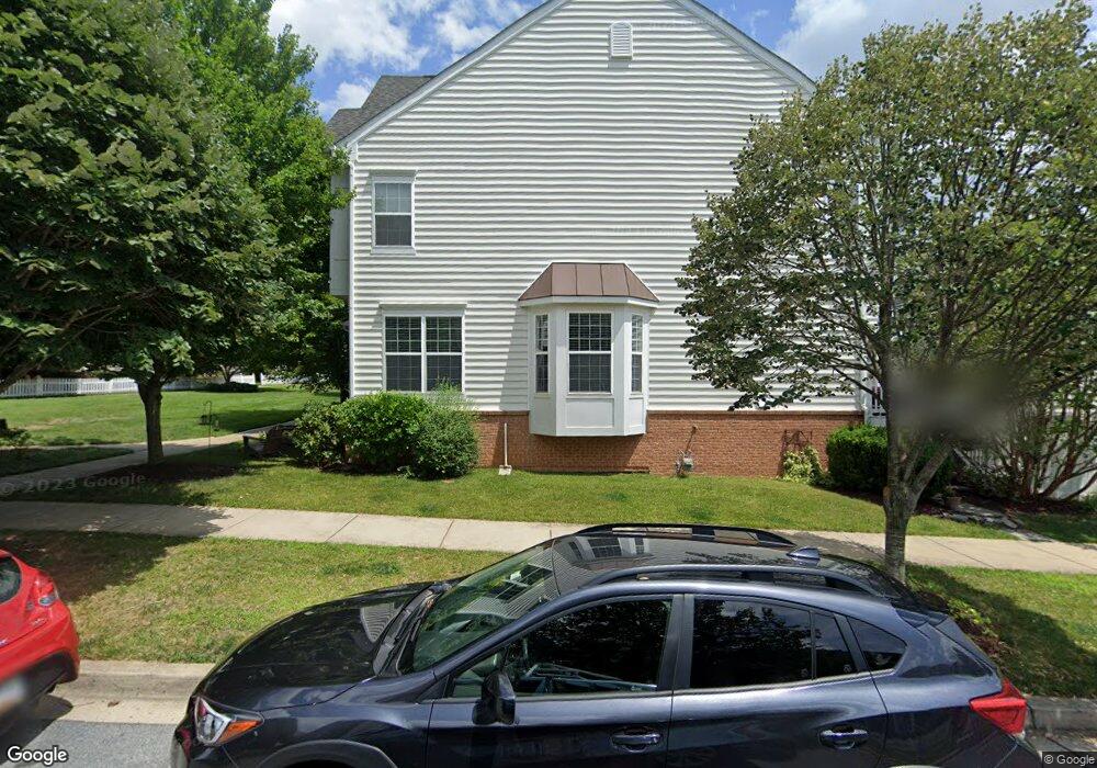 23129 Yellowwood Dr unit 6R, Clarksburg, MD 20871 - photo 1