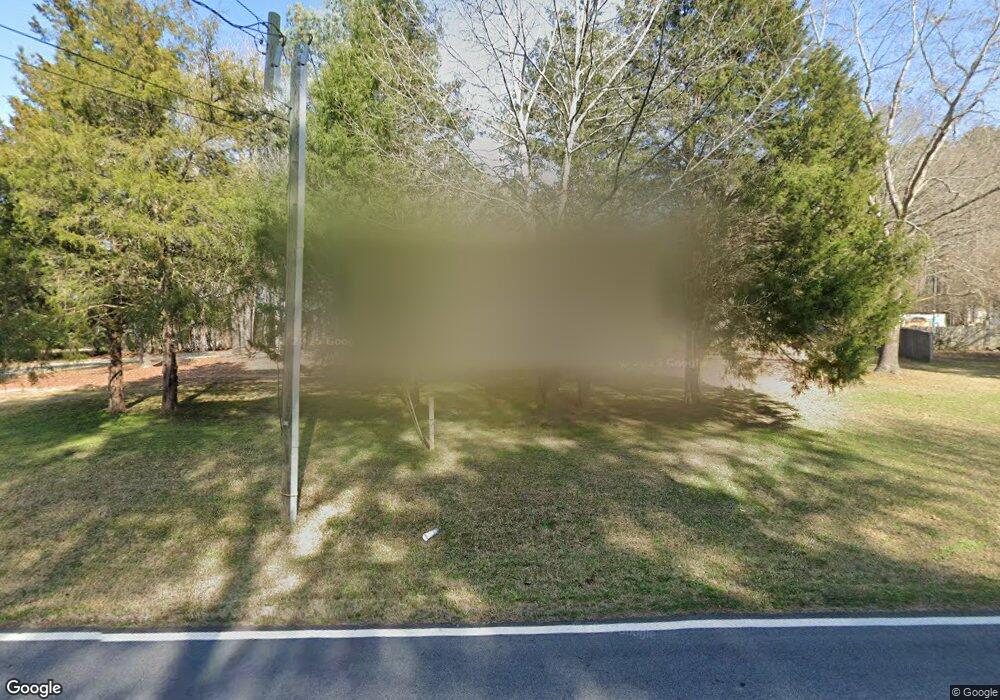 1405 Humphries Rd NW, Conyers, GA 30012 - photo 1