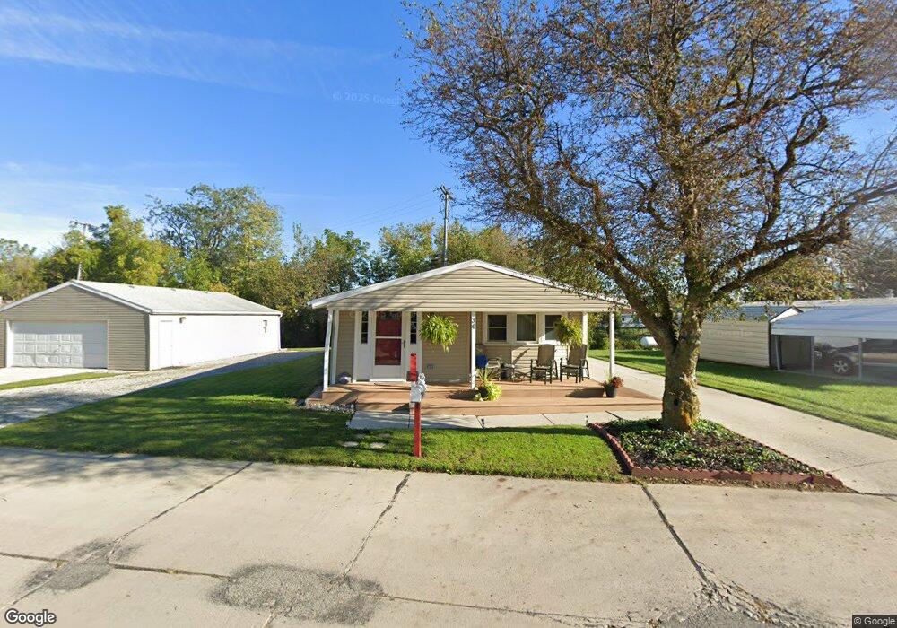 34 Eastlake Dr, Wapakoneta, OH 45895 - photo 1