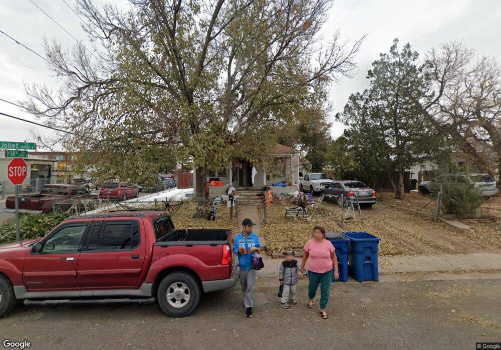 1372 Joliet St, Aurora, CO 80010 - photo 1