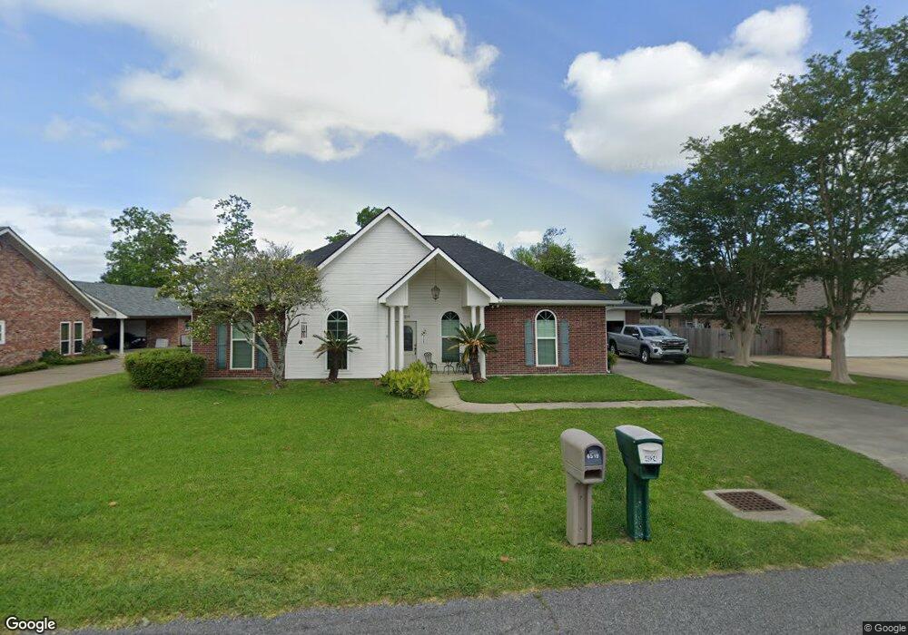 4519 E Quail Hollow Dr, Lake Charles, LA 70605 - photo 1