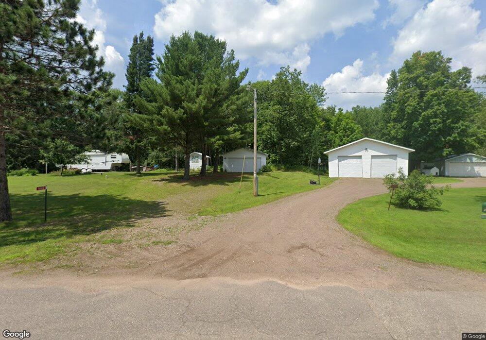 N1183 Roses Resort Rd, Weyerhaeuser, WI 54895 - photo 1