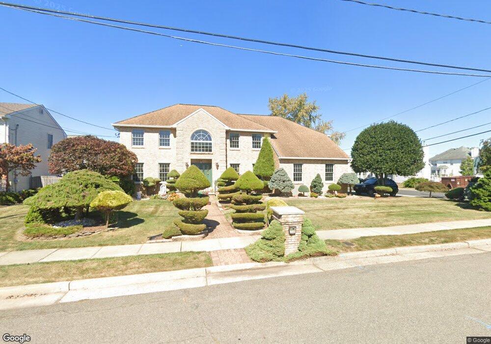 805 Lorraine Ave, South Plainfield, NJ 07080 - photo 1