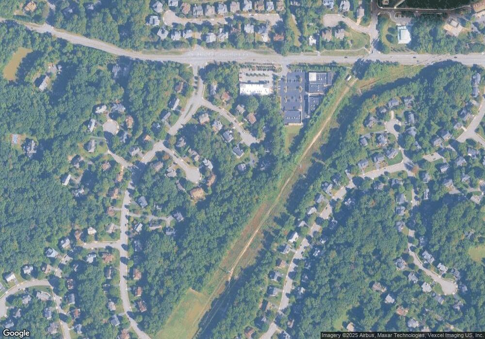 9101 Autumn Oak Ct, Fairfax Station, VA 22039 - photo 1