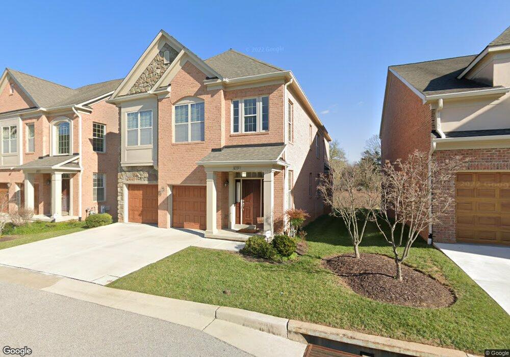 10719 Mcgregor Dr, Columbia, MD 21044 - photo 1