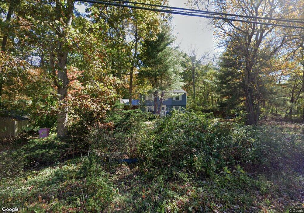 191 Chestnut St, Rehoboth, MA 02769 - photo 1