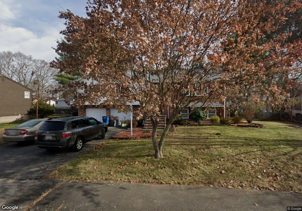 13 Huckleberry Ln, Randolph, MA 02368 - photo 1