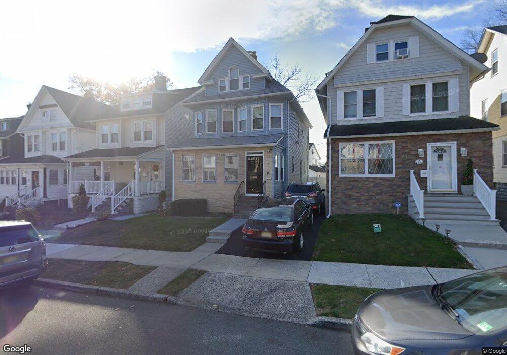 49 Wayne Ave, East Orange, NJ 07018 - photo 1