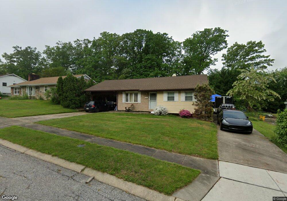 620 Boxelder Dr, Edgewood, MD 21040 - photo 1