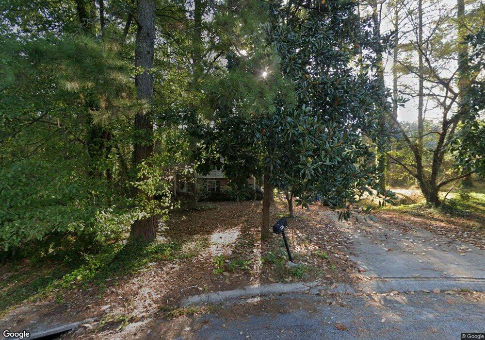 3000 Woodrow Manor, Lithonia, GA 30038 - photo 1