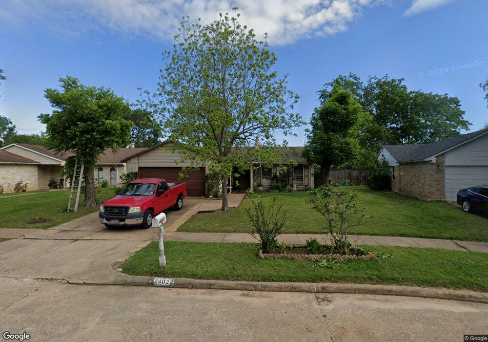 24022 Rockin Seven Dr, Hockley, TX 77447 - photo 1