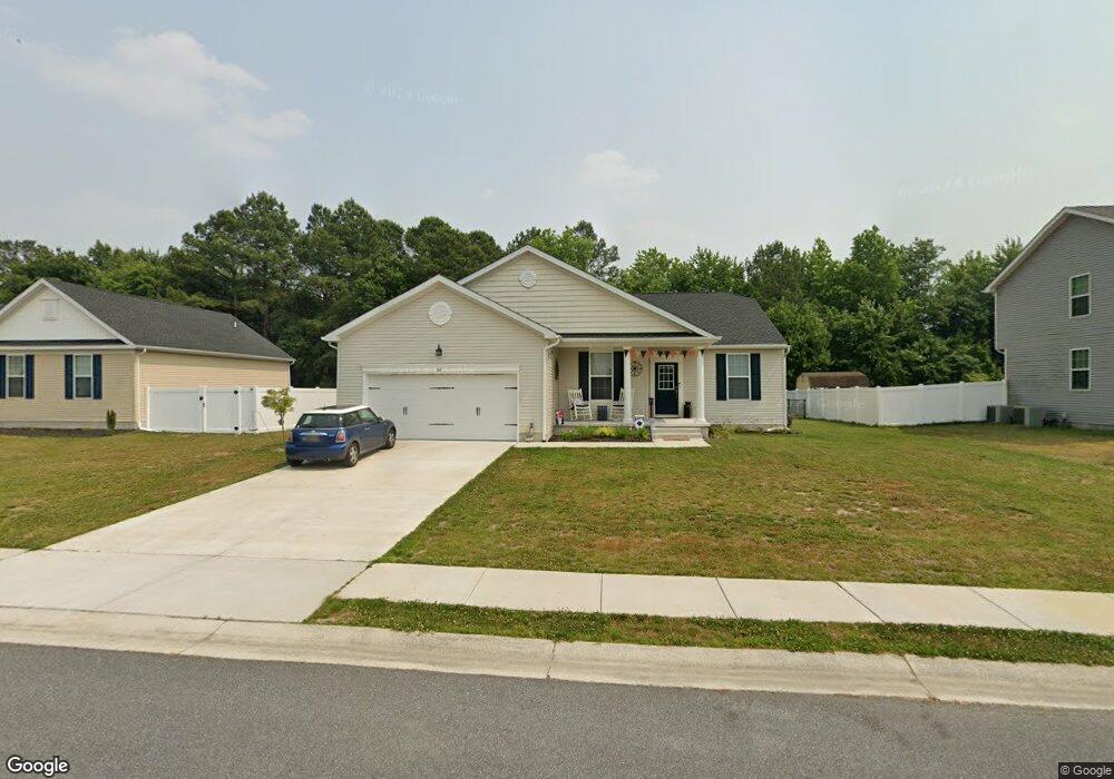 62 Fan Branch Dr, Felton, DE 19943 - photo 1