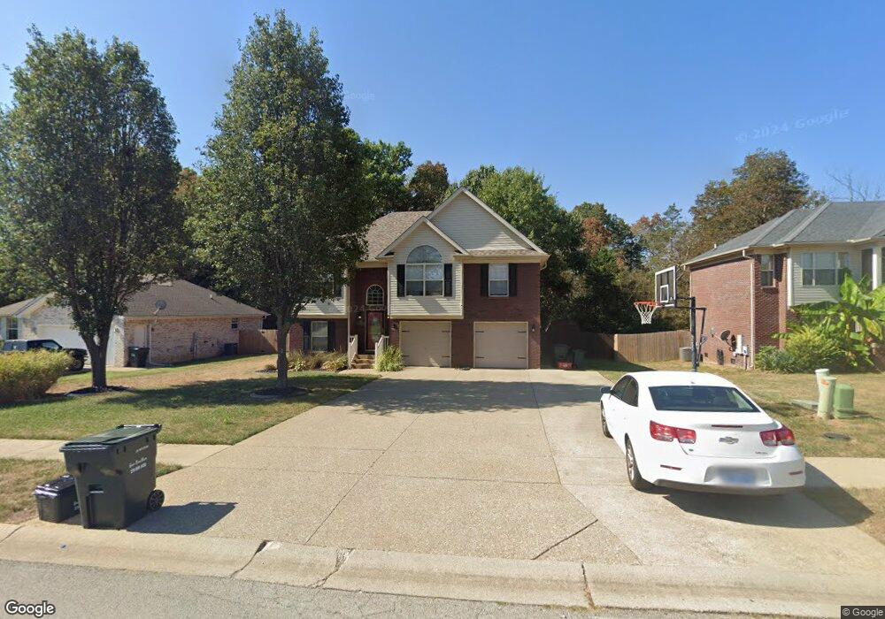 259 Berger Farm Dr, Mount Washington, KY 40047 - photo 1