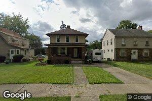 1745 Roemer Blvd, Farrell, PA 16121