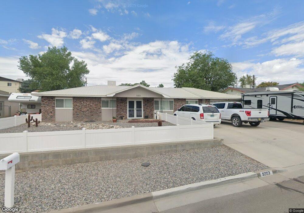 5203 Lee Ln, Farmington, NM 87402 - photo 1
