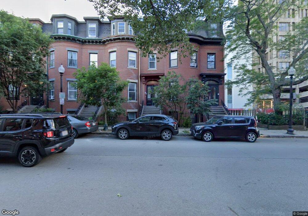 83 E Brookline St unit 3, Boston, MA 02118 - photo 1